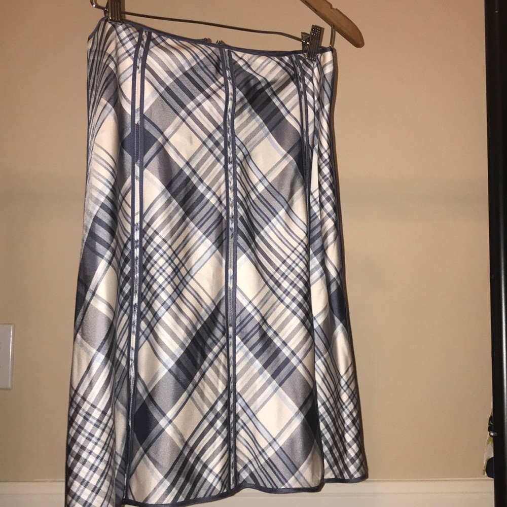 Vintage Anne Klein Skirt